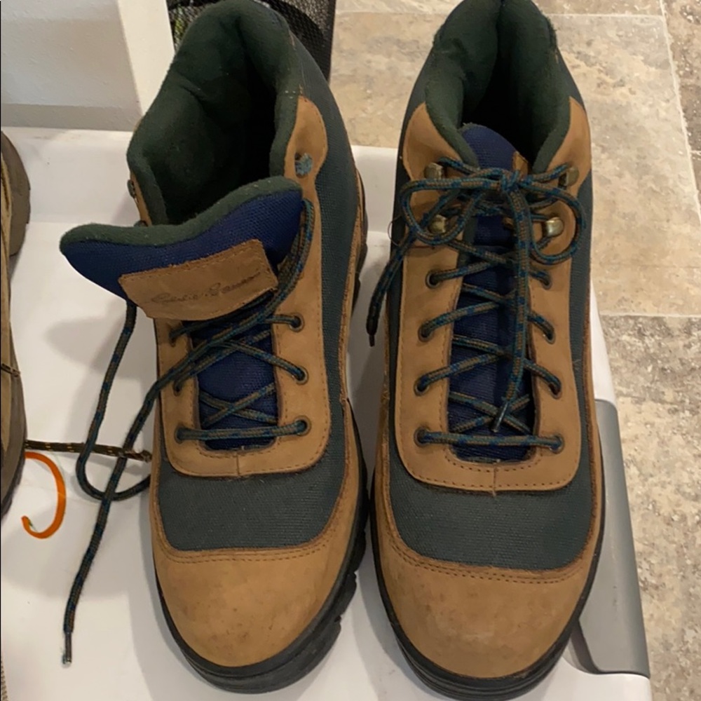 Hiking boots men’s